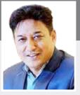 Hari Kumar Shrestha