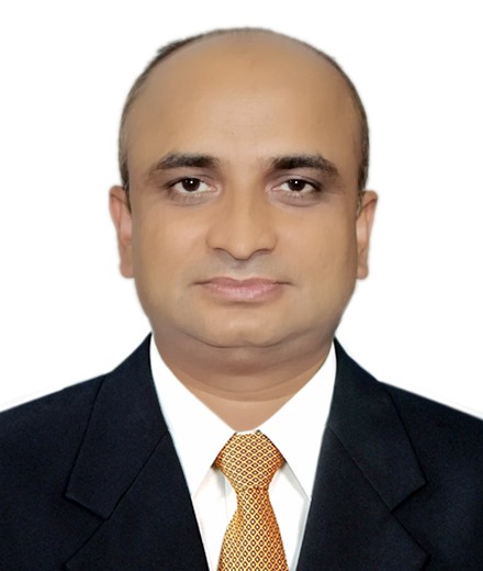 Mahesor Ghimire