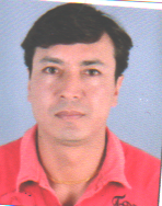 Navaraj Shrestha