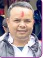 Niranjan Thapa Kauchha