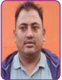 Prakash Thapa