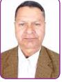 Yagya Prasad Sharma Panthi